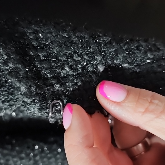 Boston Proper tween jacket  size 4. - Picture 6 of 11